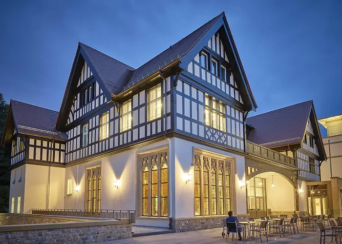 Dorint Hotel Frankfurt/Oberursel