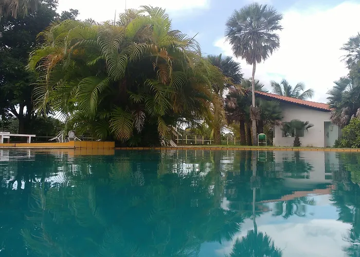 Delta Park Hotel