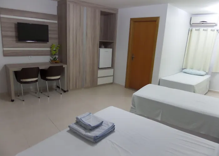 Hotel CTC
