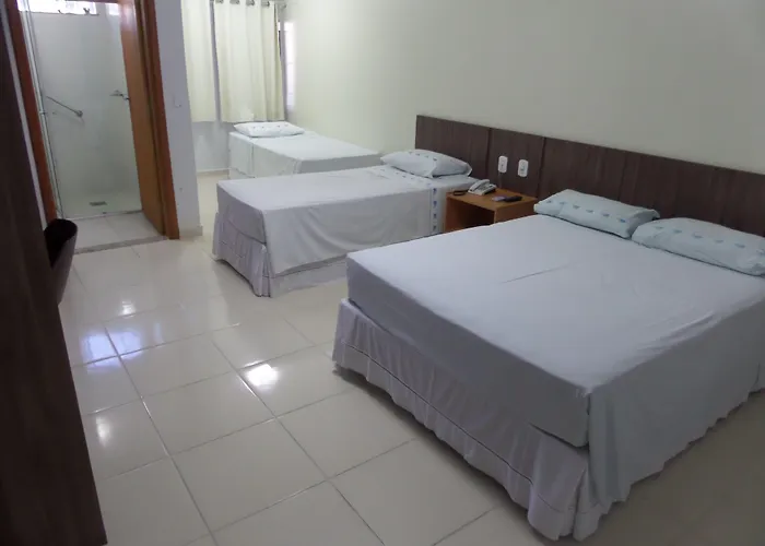 Hotel CTC