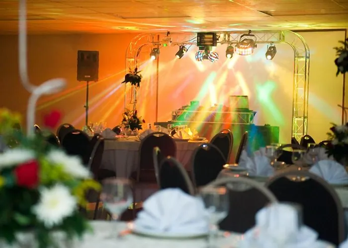 Gran Continental Hotel Taubate