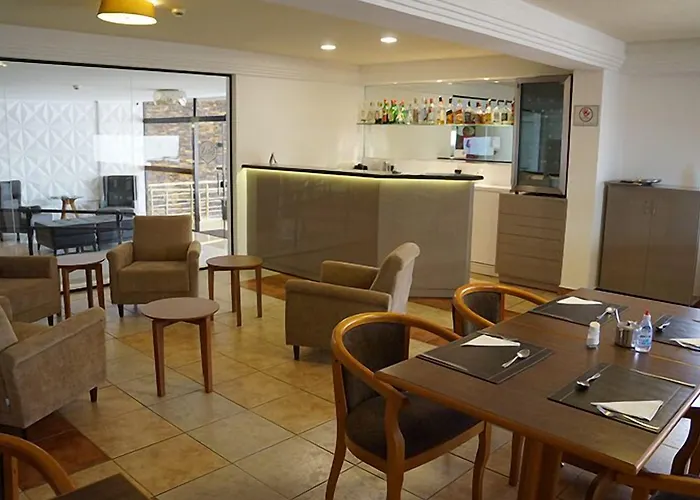 Gran Continental Hotel Taubate