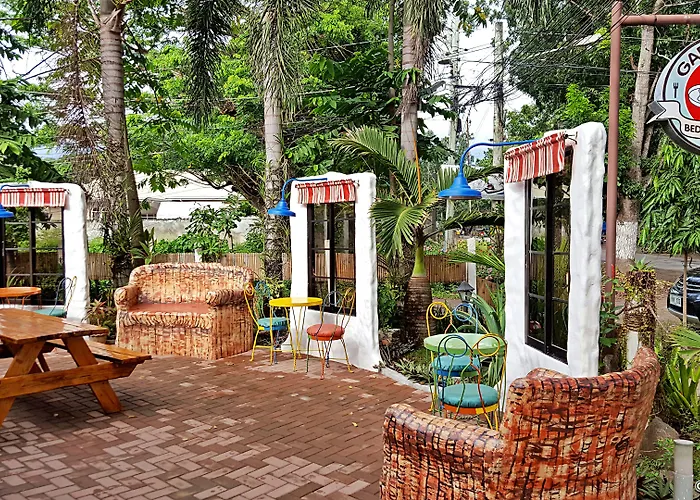 Gabby'S Bed And Breakfast Dumaguete City