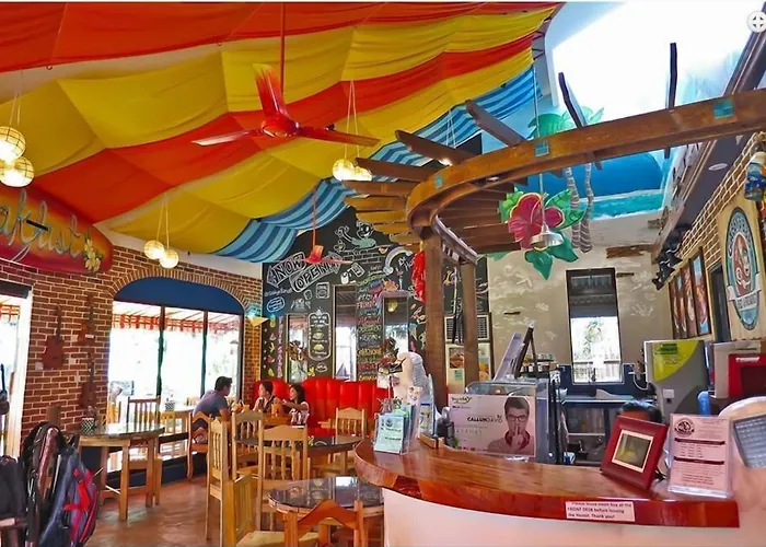 Gabby'S Bed And Breakfast Dumaguete City