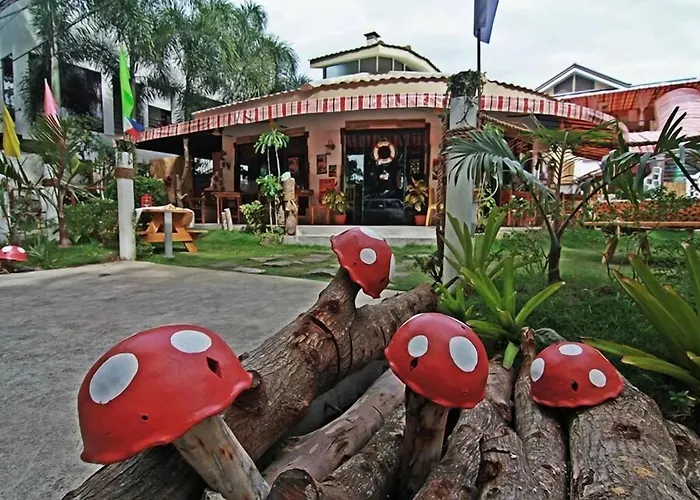 Gabby'S Bed And Breakfast Dumaguete City