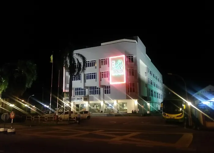 Legend Inn Taiping