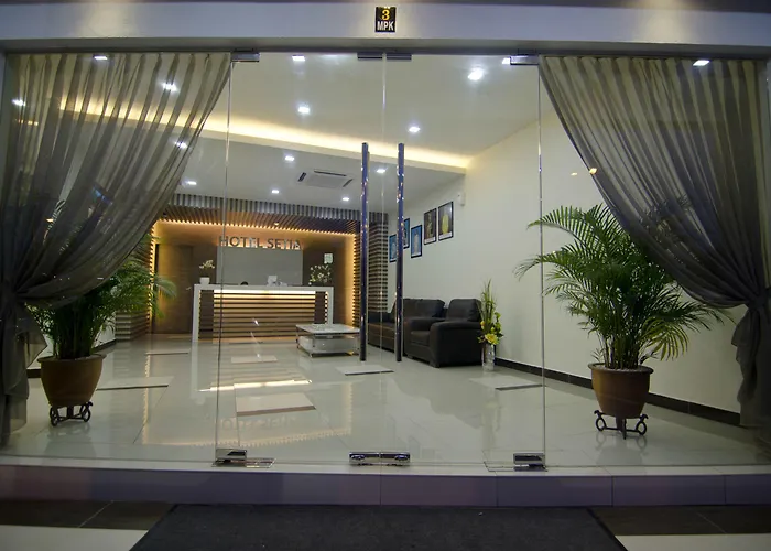 Hotel Setia