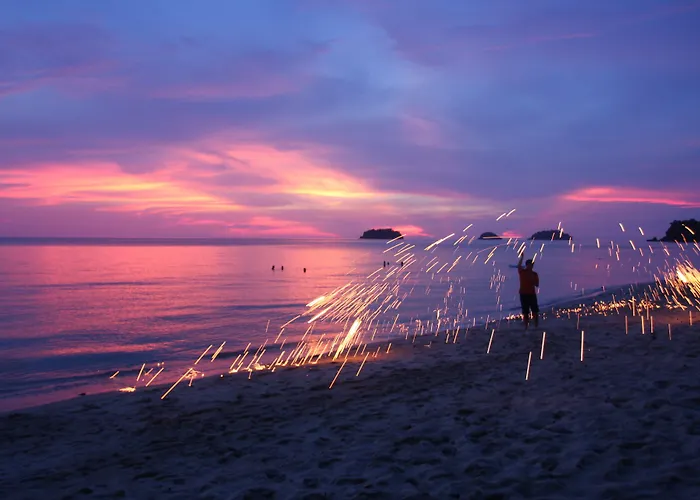 Siam Beach Resort