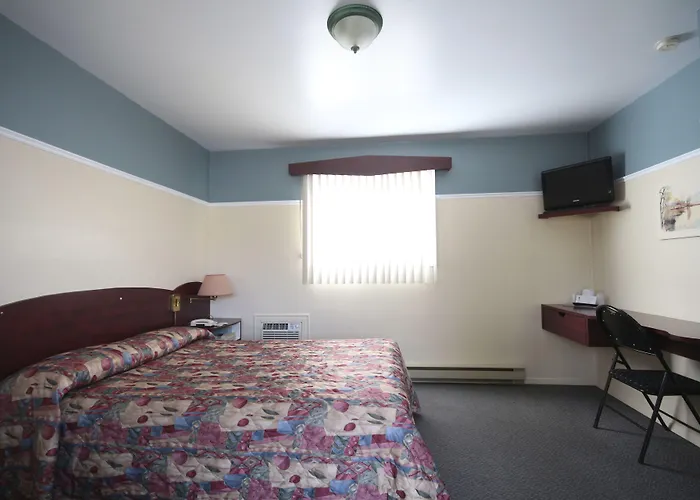 Motel Marie-Dan