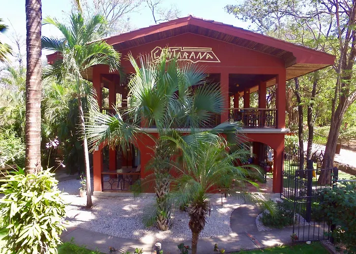 Hotel Cantarana