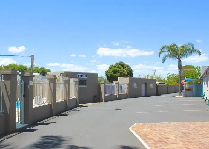 Mandurah Foreshore Motel