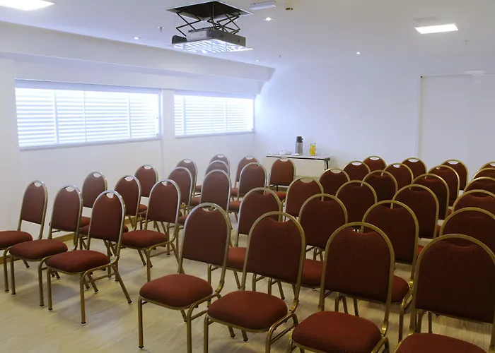 Transamerica Fit Vitoria Reta Da Penha