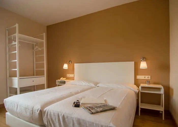 Hotel Los Cigarrales