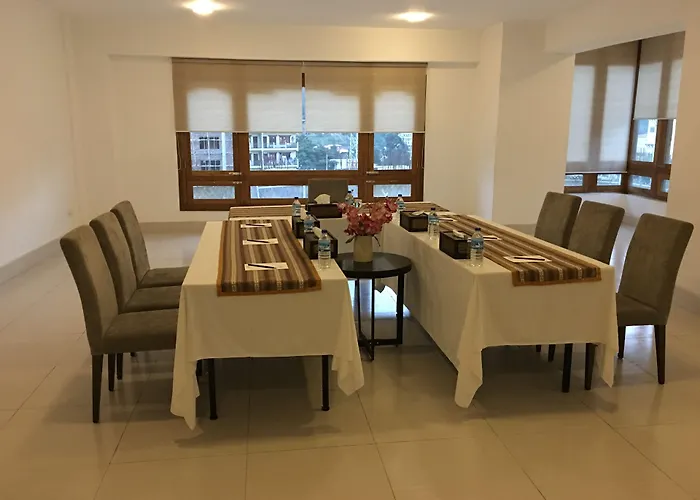 Hotel Osel