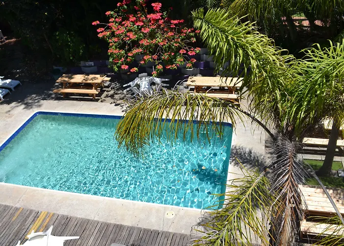 Billabong Backpackers Resort
