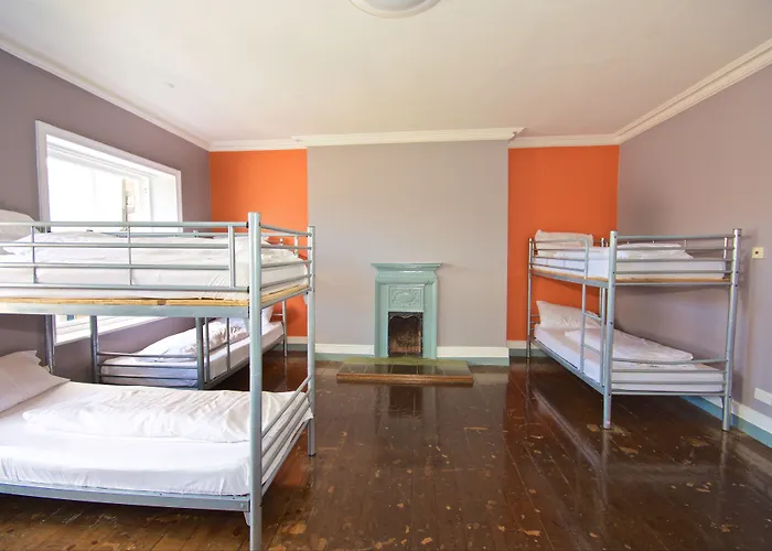 Albatross Hostel