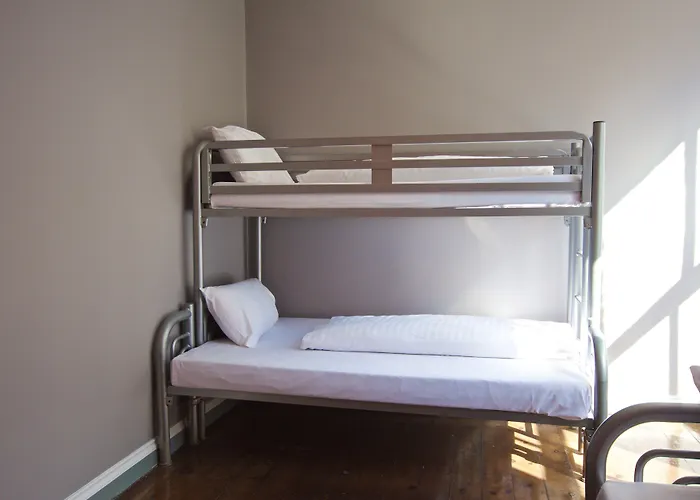 Albatross Hostel