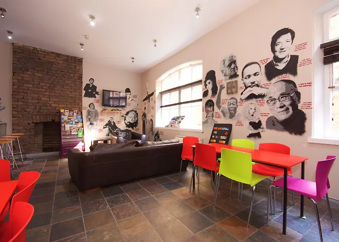 Albatross Hostel