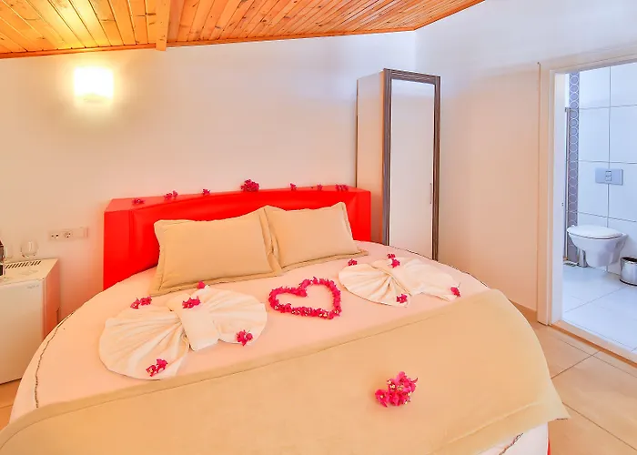 Belinda Hotel