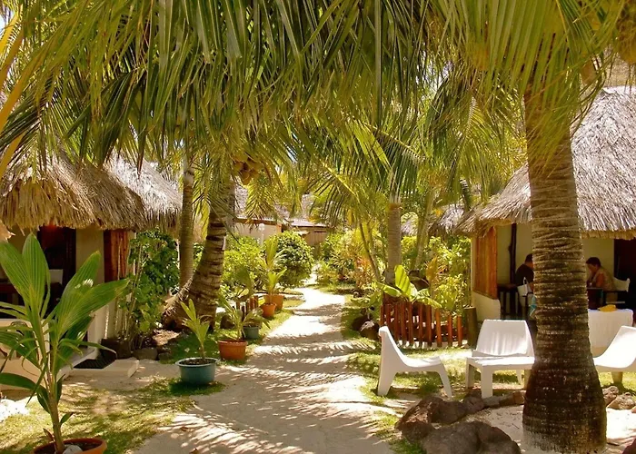 Village Temanuata