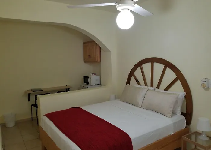 Hotel Plaza Europa