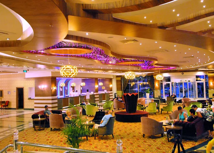 Dizalya Palm Garden Hotel