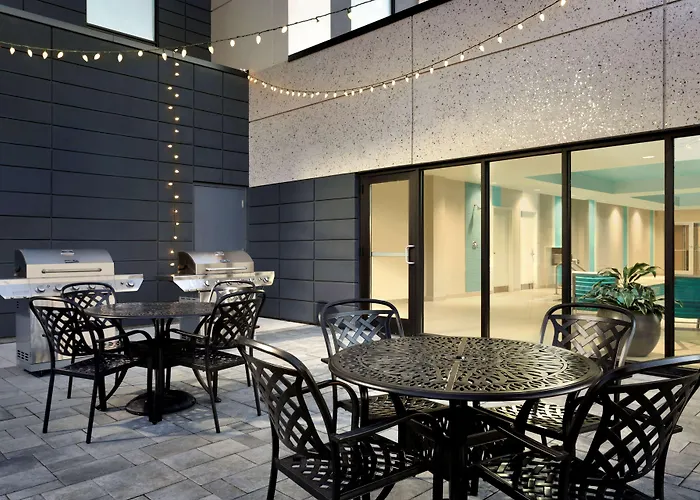 Home2 Suites By Hilton Milton Ontario