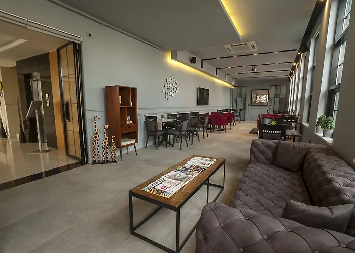 Gosterisli Otel