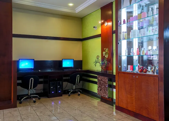 Hotel Exclusivo