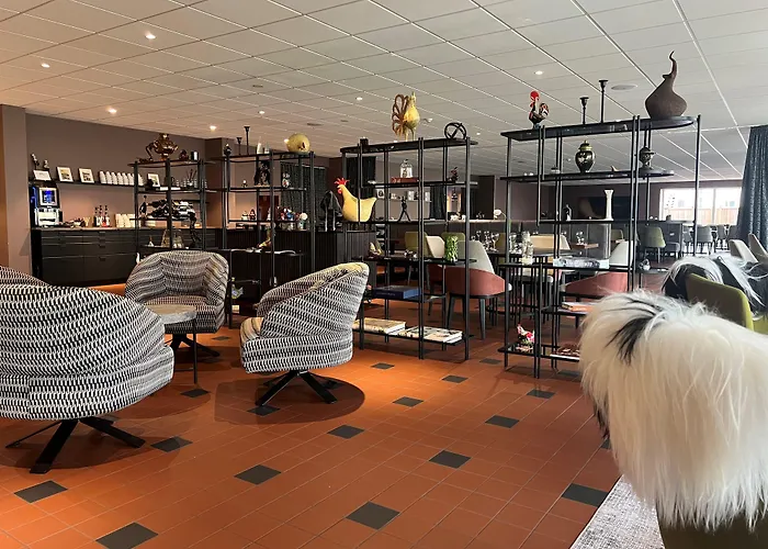 Hotel Bifroest
