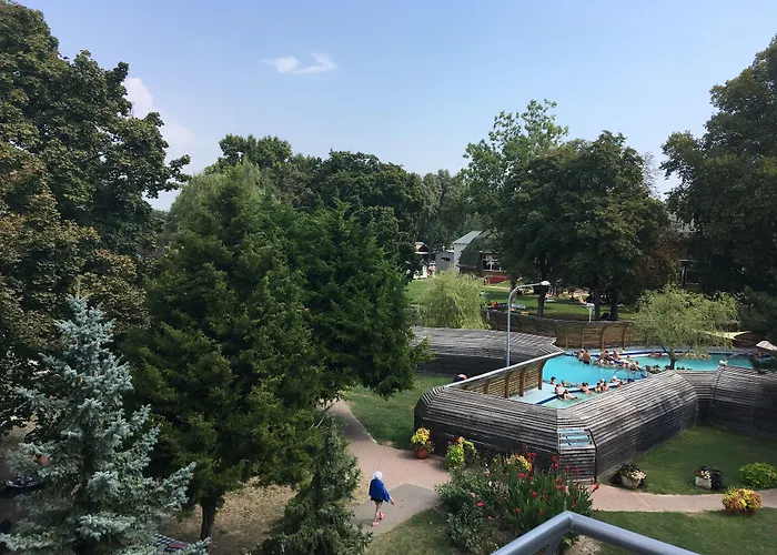 Hotel Aqua