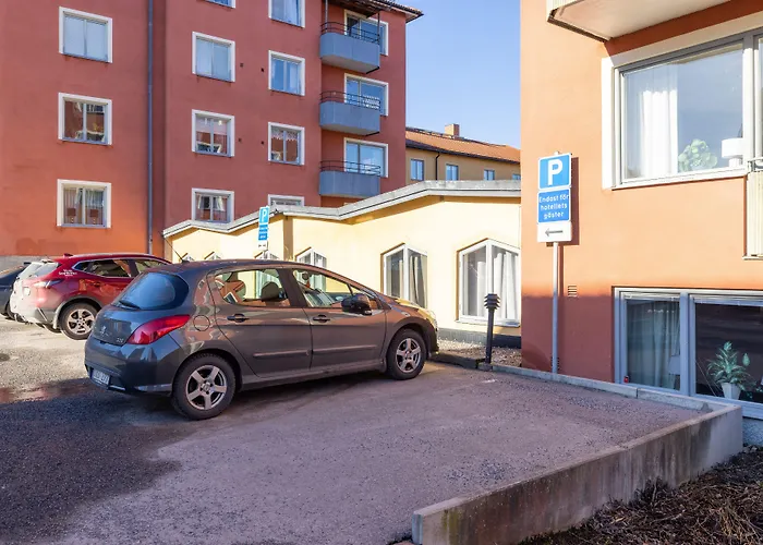 Lilla Hotellet