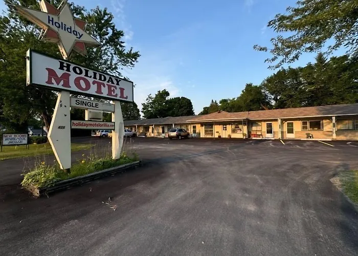 Holiday Motel