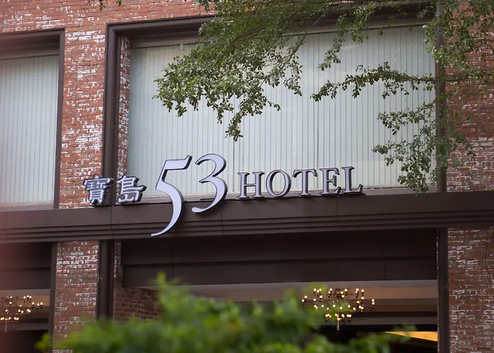 53 Hotel