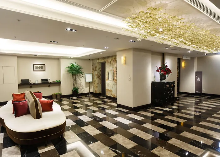 53 Hotel