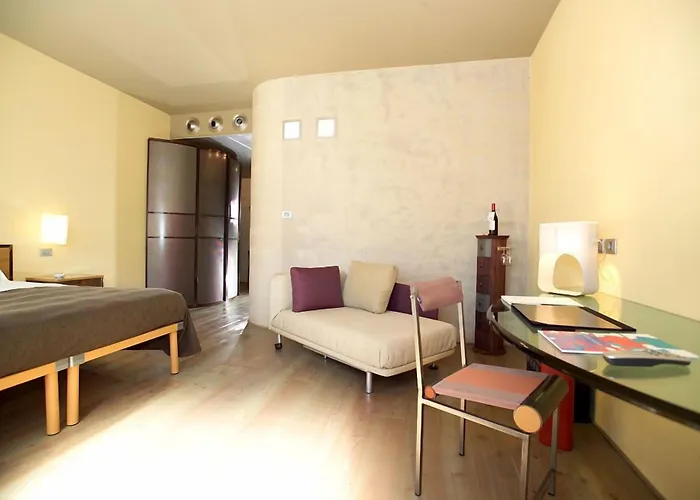 Albergo Cantine Ascheri