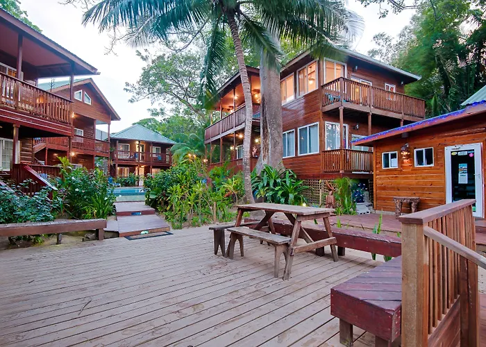 The Blue Bahia Resort In Sandy Bay