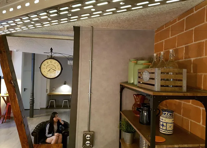 Far Home Atocha