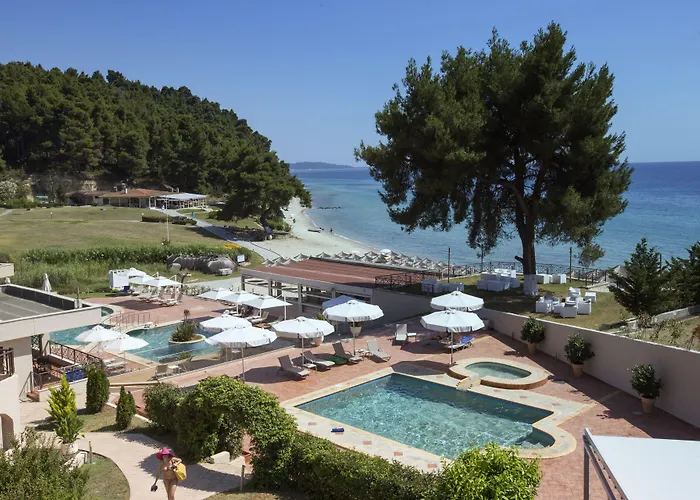 Elani Bay Resort