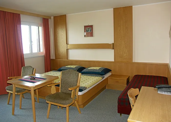 Strandhotel