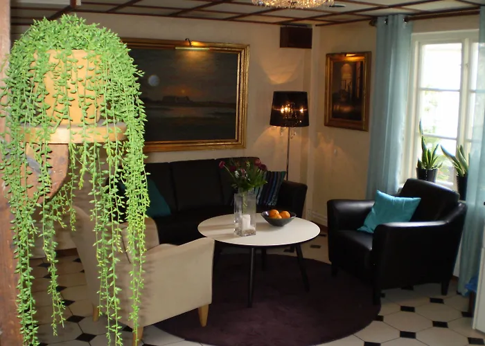 Nya Pallas Hotel