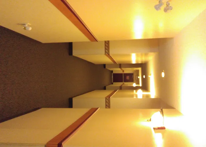 Crossfield Country Inn