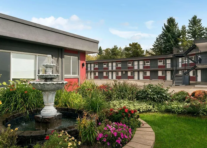 Thriftlodge Edmonton