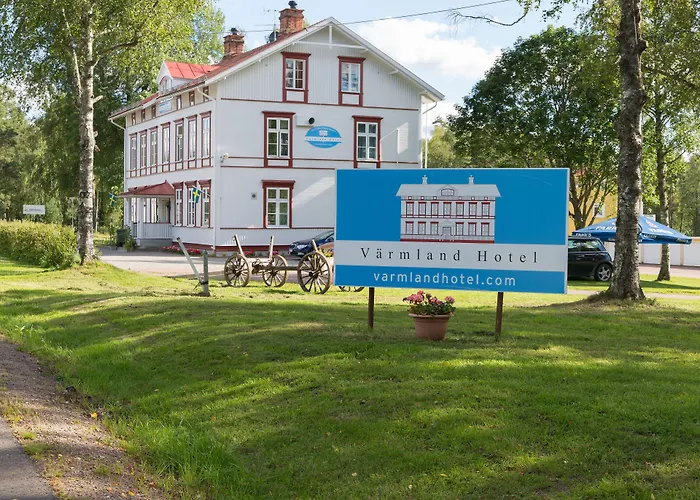 Varmland Hotel