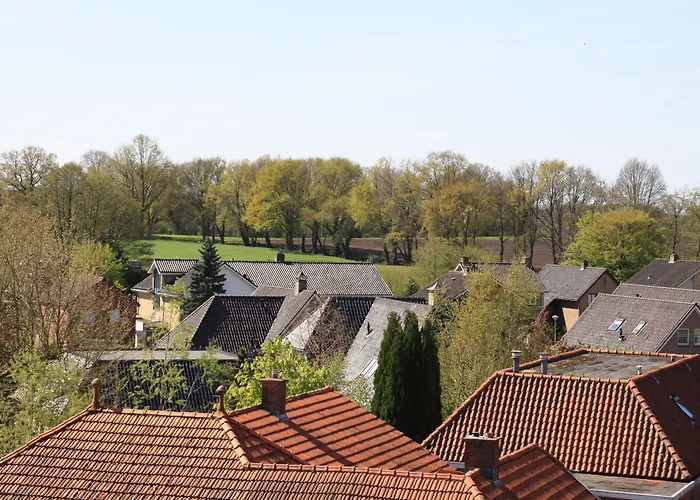 Stadshotel Ootmarsum