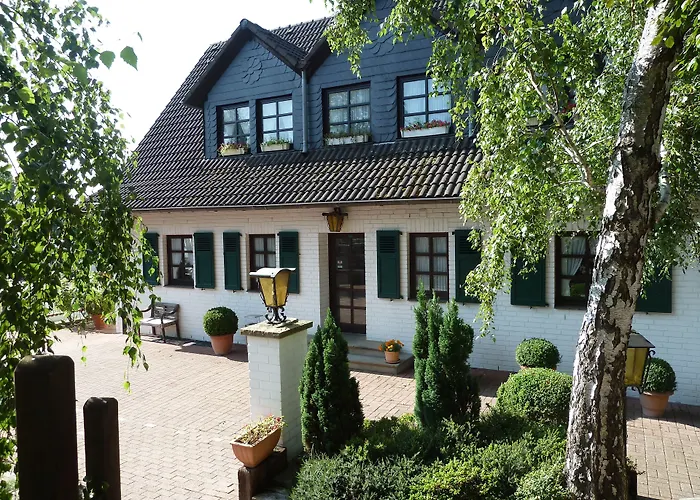 Landhaus Sassenhof Mülheim an der Ruhr