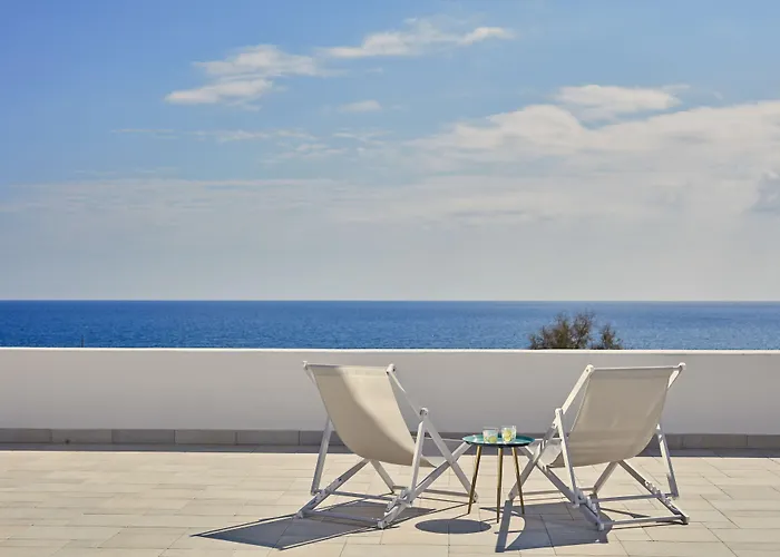 Aqua Blue Beach Hotel