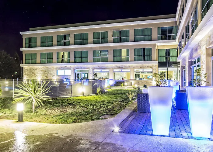 Howard Johnson Neuquen