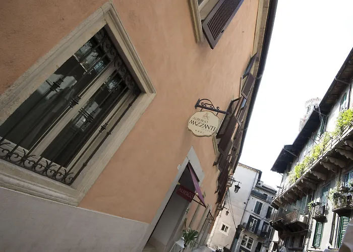 Albergo Mazzanti