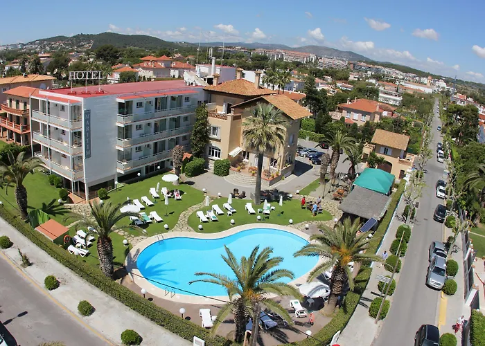 Hotel Subur Maritim